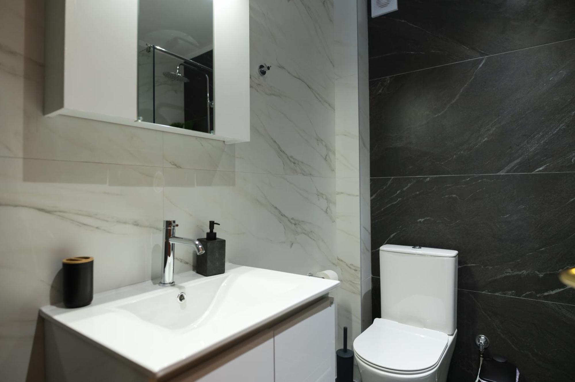 Dessert Oasis Suite By Heaven'S Hall Luxury Suites Alexandroupoli Exterior foto